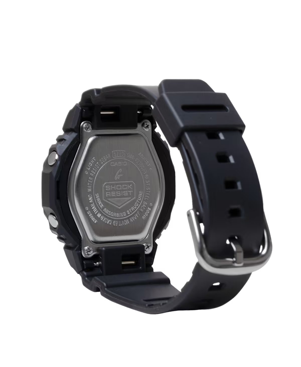 Ceas Dama, Casio G-Shock, Classic GMA GMA-P2100BB-1AER